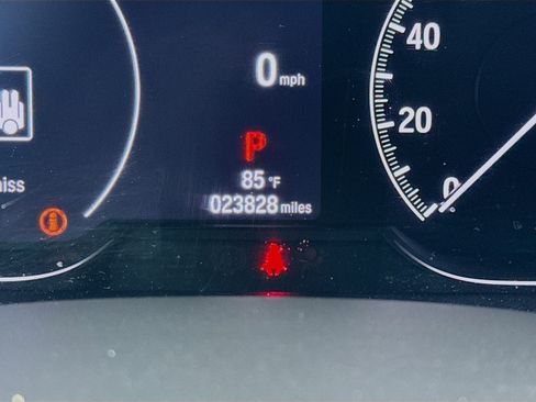 Used 2021 Honda Accord Sport Special Edition image 8