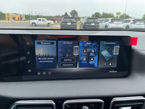 New 2026 Nissan Sentra S FWD image 16