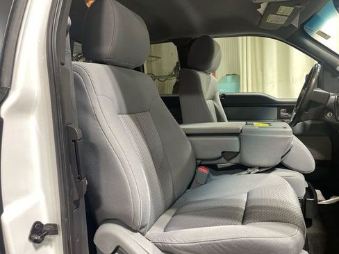 Used 2013 Ford F150 XLT w/ Luxury Equipment Group AWD/4WD image 23