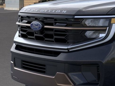 New 2026 Ford Expedition Max King Ranch image 17