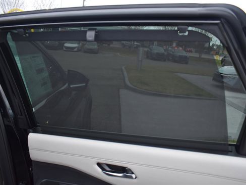 New 2026 Nissan Pathfinder SL w/ SL Premium Package image 67