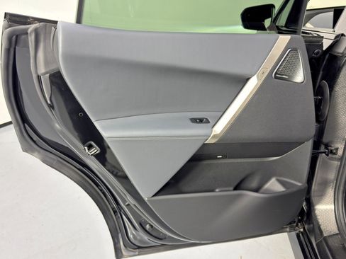 Used 2023 BMW iX M60 w/ Executive Package image 45