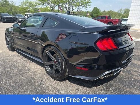 Used 2021 Ford Mustang GT w/ Equipment Group 301A RWD image 6