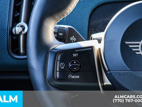 Used 2025 MINI Cooper Countryman S AWD/4WD image 35