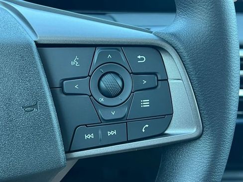 New 2026 Nissan Sentra SV FWD image 16