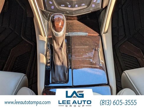 Used 2016 Cadillac XTS Premium image 18