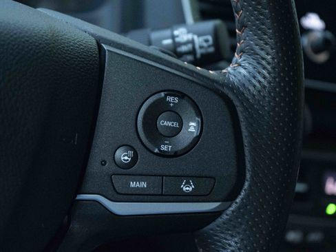 Used 2025 Honda Passport TrailSport image 21