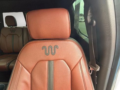 Used 2020 Ford F150 King Ranch w/ Equipment Group 601A Luxury AWD/4WD image 4