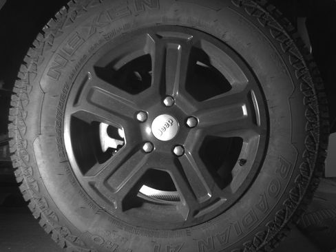 Used 2018 Jeep Wrangler Unlimited Sport S AWD/4WD image 11