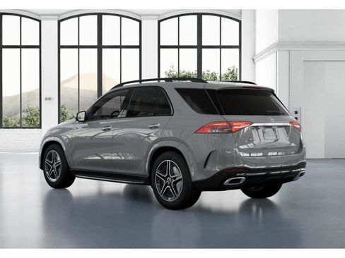 New 2026 Mercedes-Benz GLE 350 4MATIC image 27