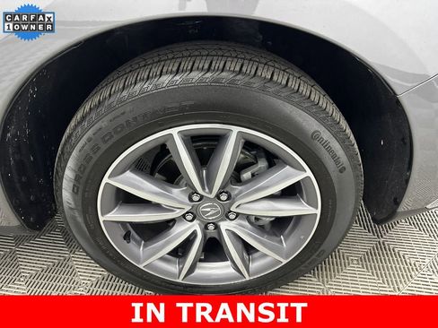 Used 2023 Acura RDX w/ Technology Package image 14