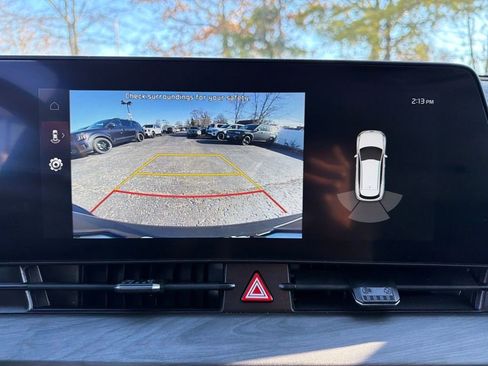 Used 2023 Kia Sportage X-Pro image 24