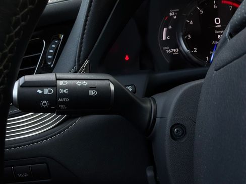 Used 2023 Lexus LS 500 F Sport w/ Cold Weather Package (CK) RWD image 46
