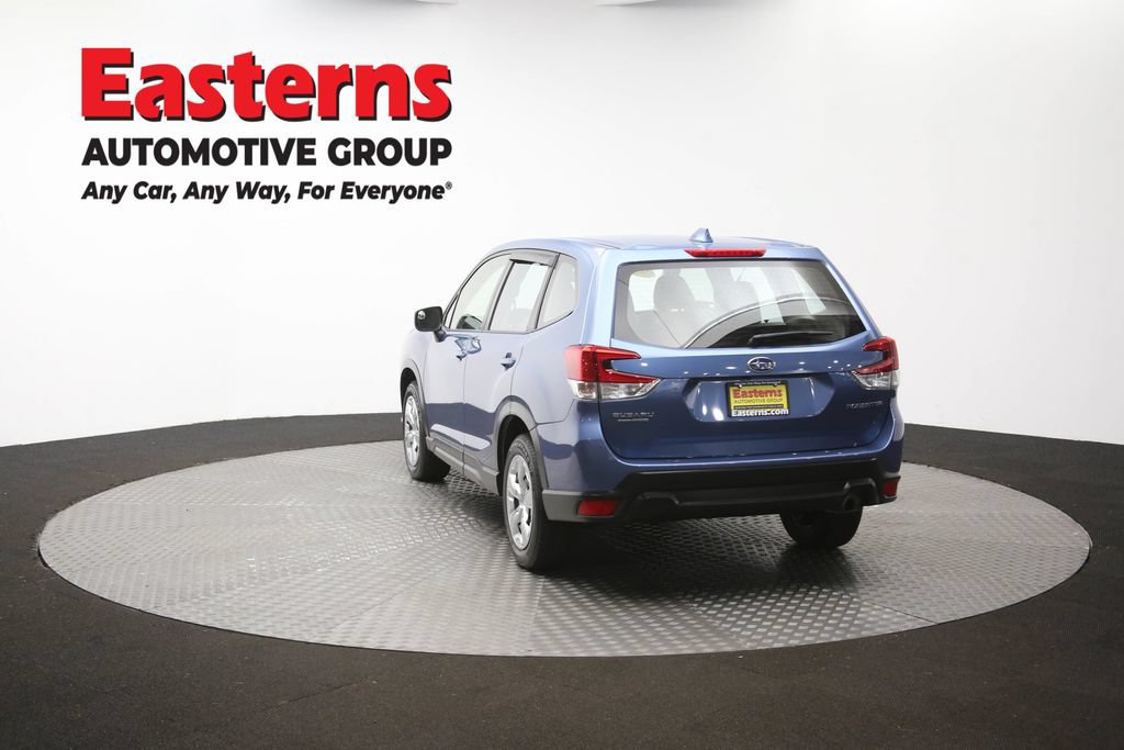 Used 2023 Subaru Forester AWD/4WD image 67