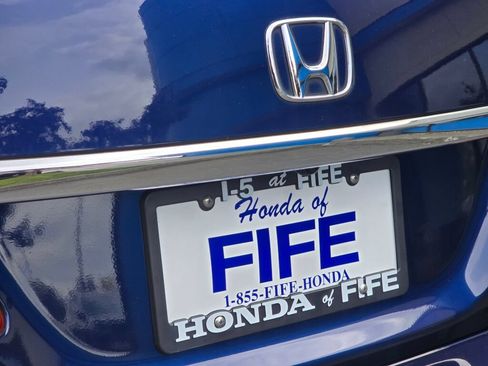 Used 2016 Honda Accord LX image 11