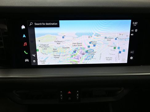Certified 2025 Porsche Cayenne S AWD/4WD image 12