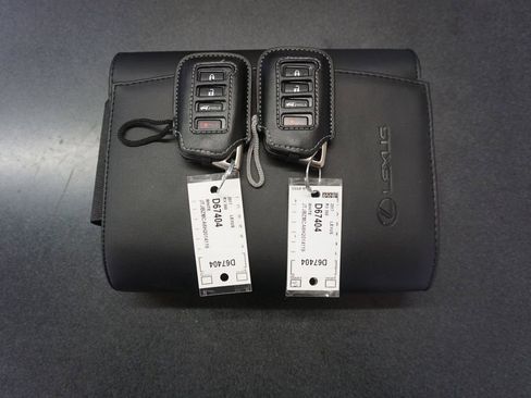 Used 2017 Lexus RX 350 AWD image 17