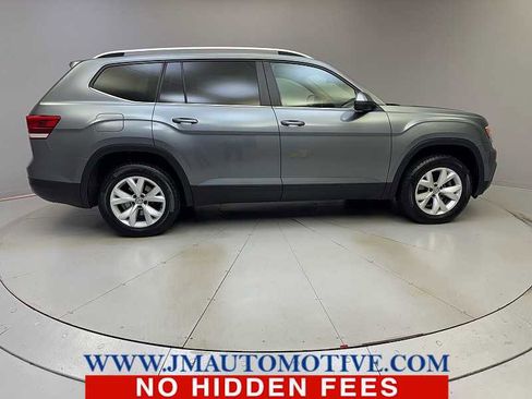 Used 2018 Volkswagen Atlas SE image 6