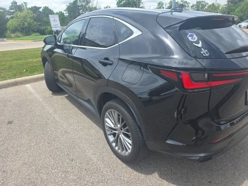 Used 2023 Lexus NX 350 AWD w/ Cold Area Package image 2