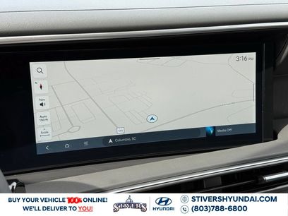 New 2026 Hyundai Palisade SEL