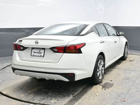 Used 2021 Nissan Altima 2.5 S image 6