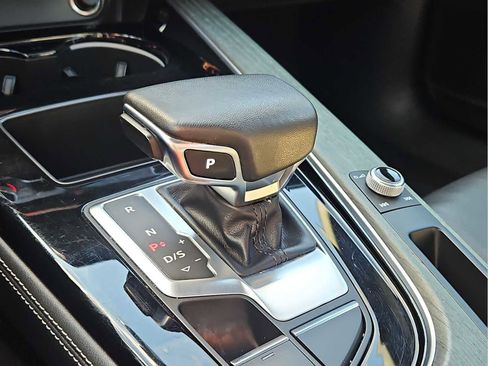 Certified 2023 Audi A4 2.0T Premium Plus w/ Premium Plus Package AWD/4WD image 31