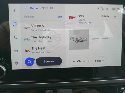 Used 2025 Toyota Camry LE image 24