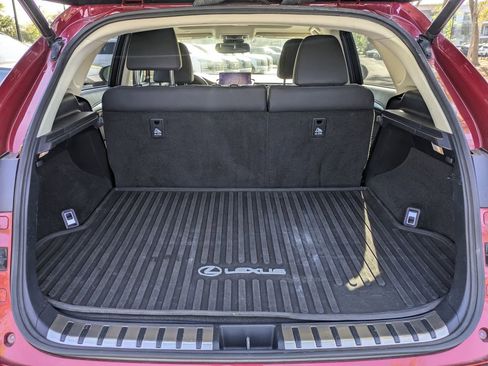 Used 2021 Lexus NX 300 FWD w/ Premium Package image 12