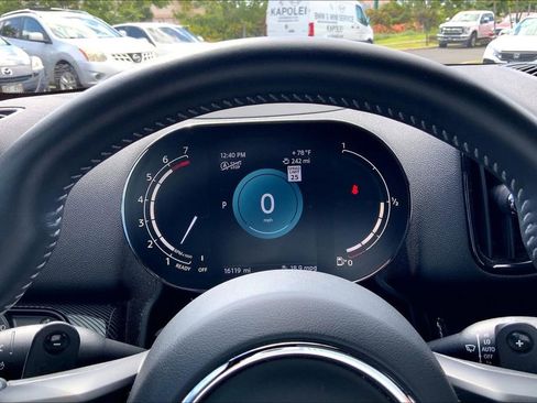 Certified 2022 MINI Cooper Countryman S image 21