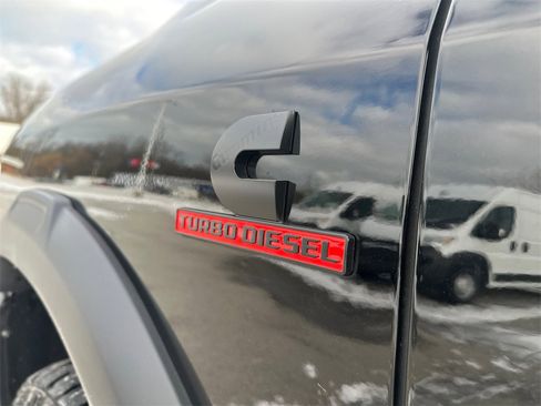 Used 2025 RAM 2500 Rebel w/ Rebel Level 2 Equipment Group image 64