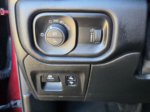 Used 2022 RAM 1500 Big Horn image 22