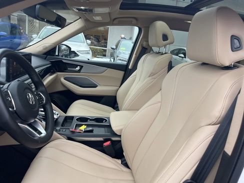 Certified 2025 Acura MDX Base image 35