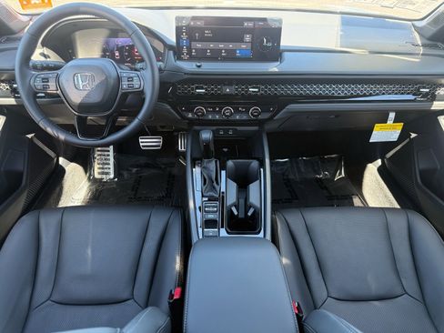 New 2026 Honda Accord Sport image 19