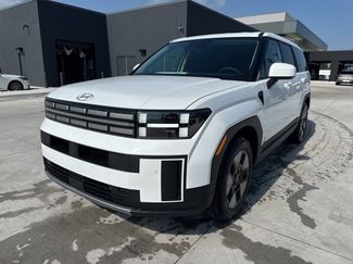 New 2026 Hyundai Santa Fe SE video 1