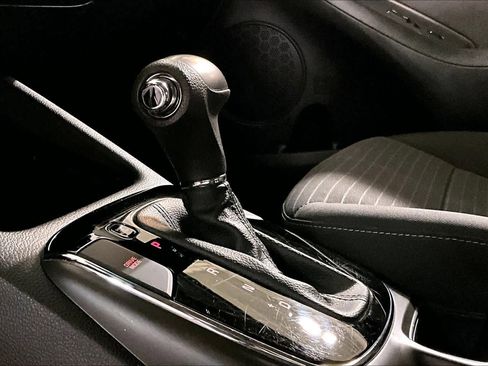 Used 2018 Kia Forte LX w/ LX Popular Package image 16