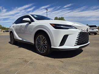 New 2026 Lexus RX 450h AWD video 2