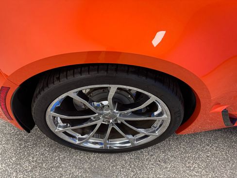 Used 2019 Chevrolet Corvette Grand Sport image 36