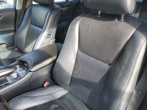 Used 2014 Lexus LS 460 image 16