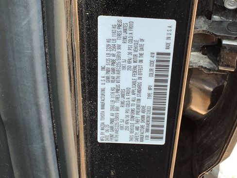 Used 2025 MAZDA CX-50 2.5 Hybrid w/ Premium Plus Pkg image 10