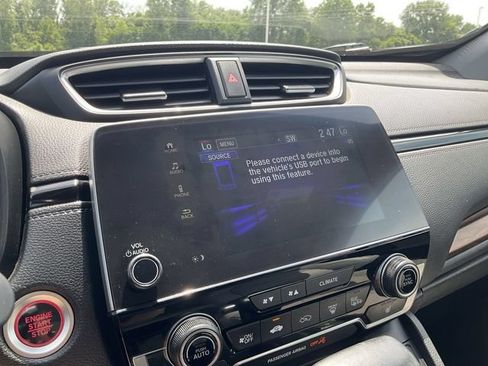 Used 2022 Honda CR-V EX-L image 24