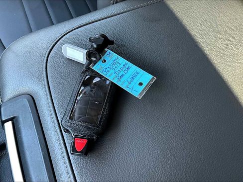 Used 2018 RAM 1500 Tradesman w/ Power & Remote Entry Group image 12