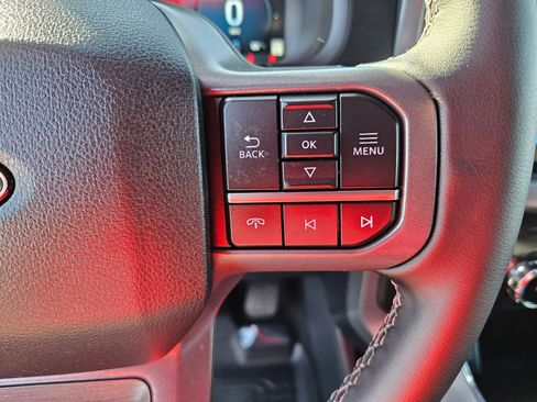 Used 2025 Ford F150 XLT w/ Equipment Group 302A MID AWD/4WD image 20