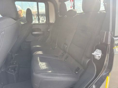 Used 2020 Jeep Gladiator Sport w/ Quick Order Package 24S AWD/4WD image 22