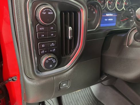 Used 2022 Chevrolet Silverado 1500 RST image 27