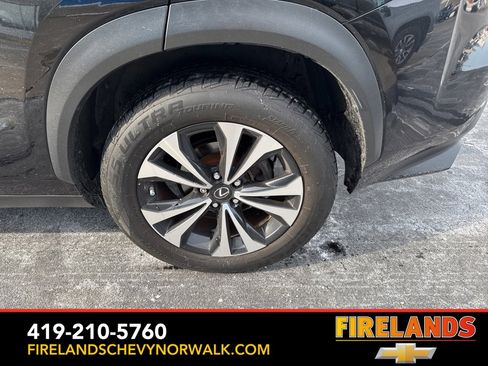 Used 2020 Lexus NX 300 F Sport image 18