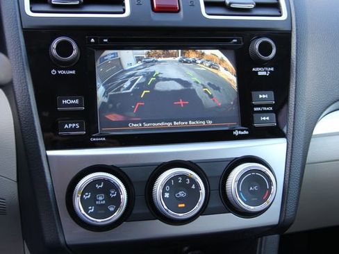 Used 2015 Subaru Crosstrek 2.0i Premium image 23