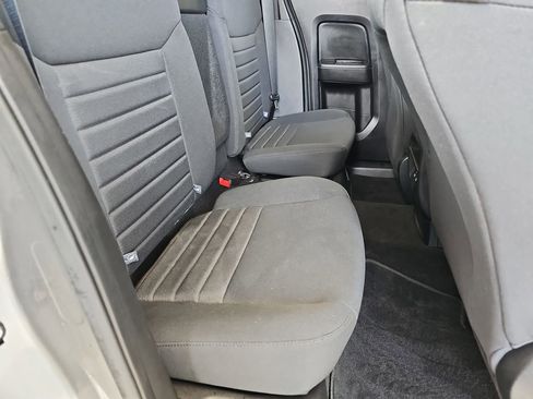 Used 2020 Ford Ranger XLT w/ Equipment Group 301A Mid RWD image 14