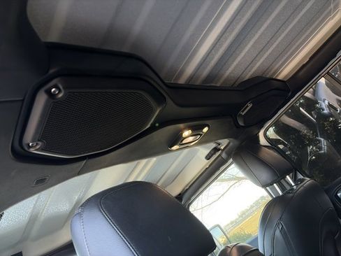 Used 2023 Jeep Wrangler Unlimited Sahara w/ Cold Weather Group image 13