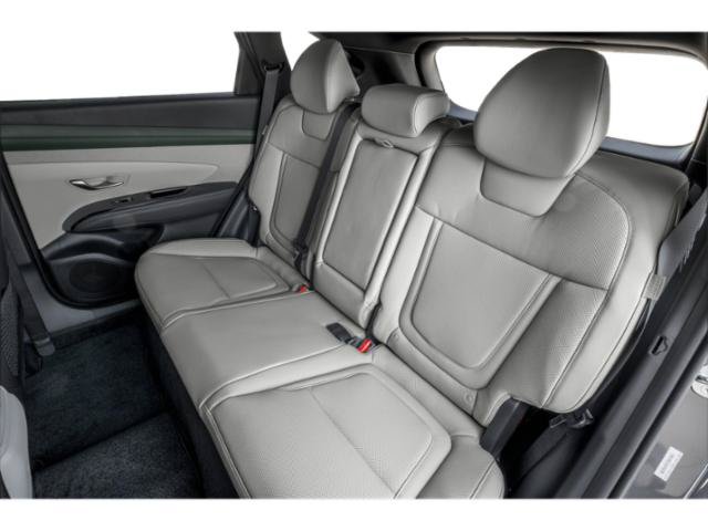New 2026 Hyundai Tucson Limited AWD/4WD image 12