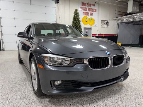 Used 2014 BMW 328i xDrive Sedan image 1